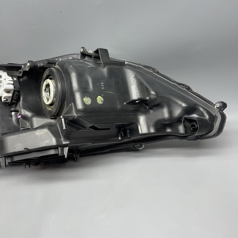 ES350 LEXUS ES350 HEADLIGHT LEFT DRIVER 2013 2014 2015 XENON OEM 