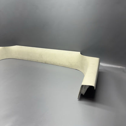 1052334-07-G TESLA MODEL X FALCON DOOR LOWER GARNISH RIGHT 2016 2017 2018 2019 2020 OEM