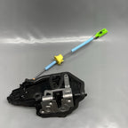 5A160C4 BMW X1 DOOR LOCK RIGHT REAR 2023 2024 2025 OEM 5A160C4