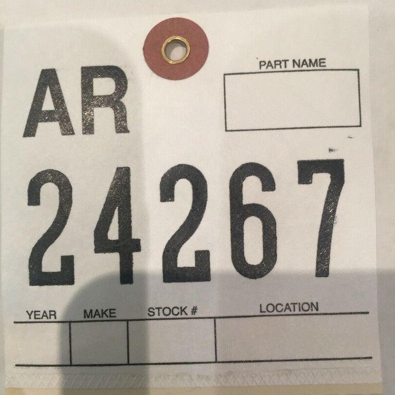 F10 BMW 528 535 F10 TAIL LIGHT LEFT DRIVER SEDAN 2014 2015 2016 OEM