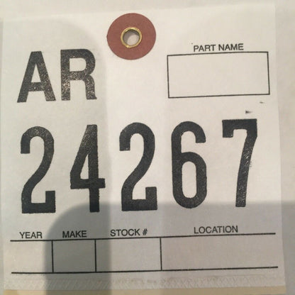 F10 BMW 528 535 F10 TAIL LIGHT LEFT DRIVER SEDAN 2014 2015 2016 OEM