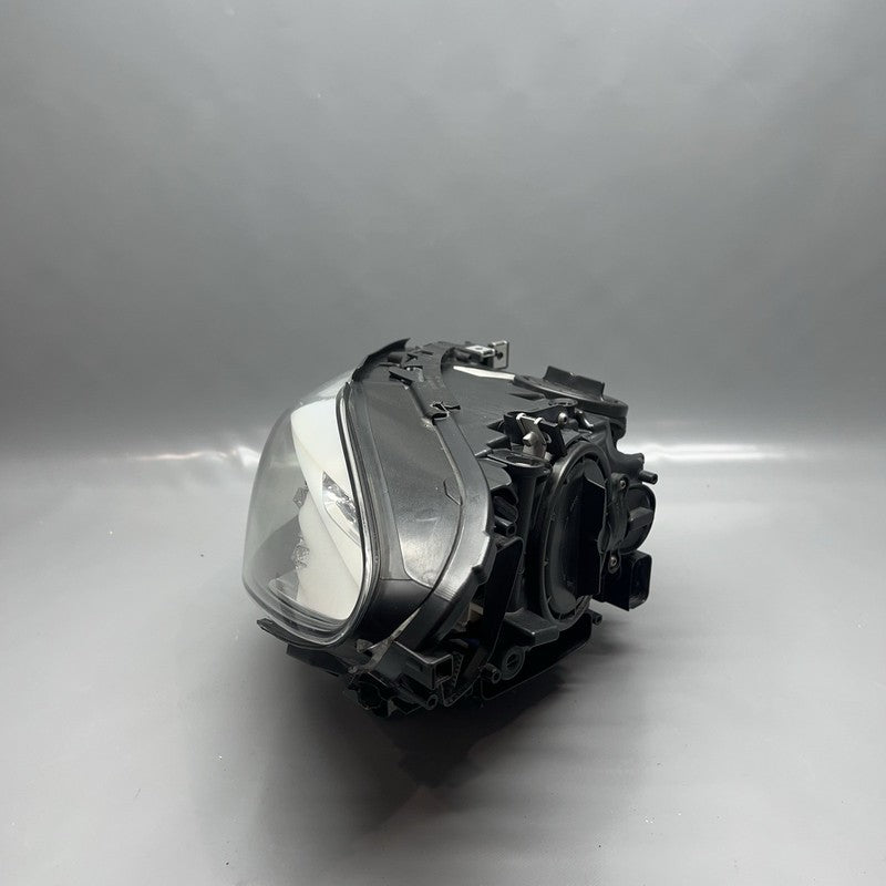 7203255 BMW 528 HEADLIGHT LEFT DRIVER 550 535 2011 2012 2013 XENON 7203255