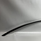 TESLA MODEL Y BRIGHT TRIM ROOF MOLDING LEFT 2020 2021 2022 2023 149573