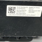1093295-00-A TESLA MODEL 3 CENTER CONSOLE USB DATA CHARGER MODULE 2017 18 2019 1093295-00-A