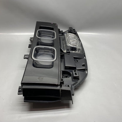 L8B2-13405-DD LAND ROVER TAIL LIGHT LEFT DRIVER 2020 2021 2022 OEM L8B2-13405-DD