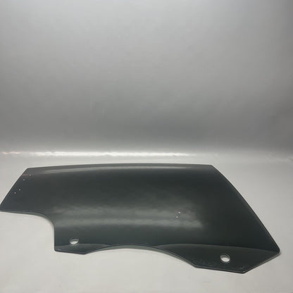 TESLA MODEL Y DOOR GLASS RIGHT REAR 2020 2021 2022 2023 2024 OEM