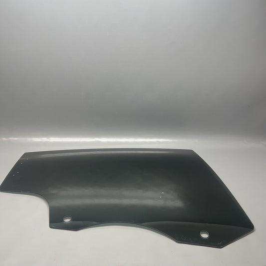 TESLA MODEL Y DOOR GLASS RIGHT REAR 2020 2021 2022 2023 2024 OEM