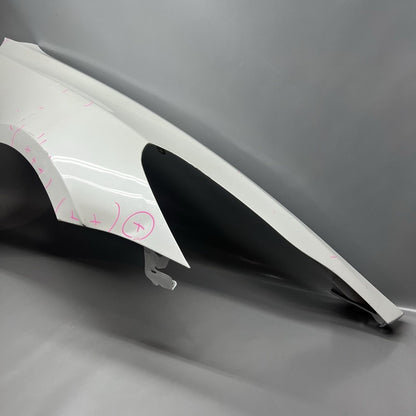 1091093-F TESLA MODEL 3 FENDER RIGHT PASSENGER 2017 2018 2019 2020 2021 2022 OEM DAMAGED