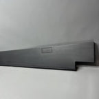 1741539-00-F TESLA CYBERTRUCK BEDSIDE SAIL APPLIQUE RIGHT 2023 2024 OEM 1741539-00-F