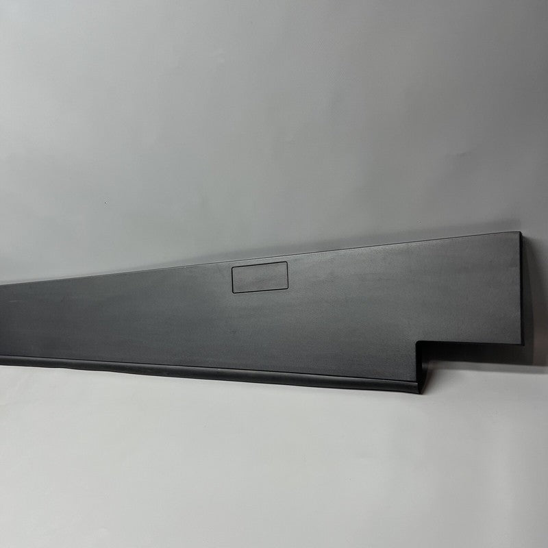 1741539-00-F TESLA CYBERTRUCK BEDSIDE SAIL APPLIQUE RIGHT 2023 2024 OEM 1741539-00-F