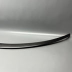 1533971-99-B TESLA MODEL Y SPOILER WING PERFORMANCE 2020 2021 2022 OEM 1533971-99-B