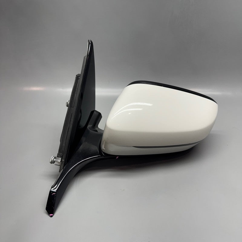 BMW 740 MIRROR LEFT DRIVER 750 2016 2017 2018 OEM