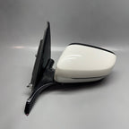 BMW 740 MIRROR LEFT DRIVER 750 2016 2017 2018 OEM