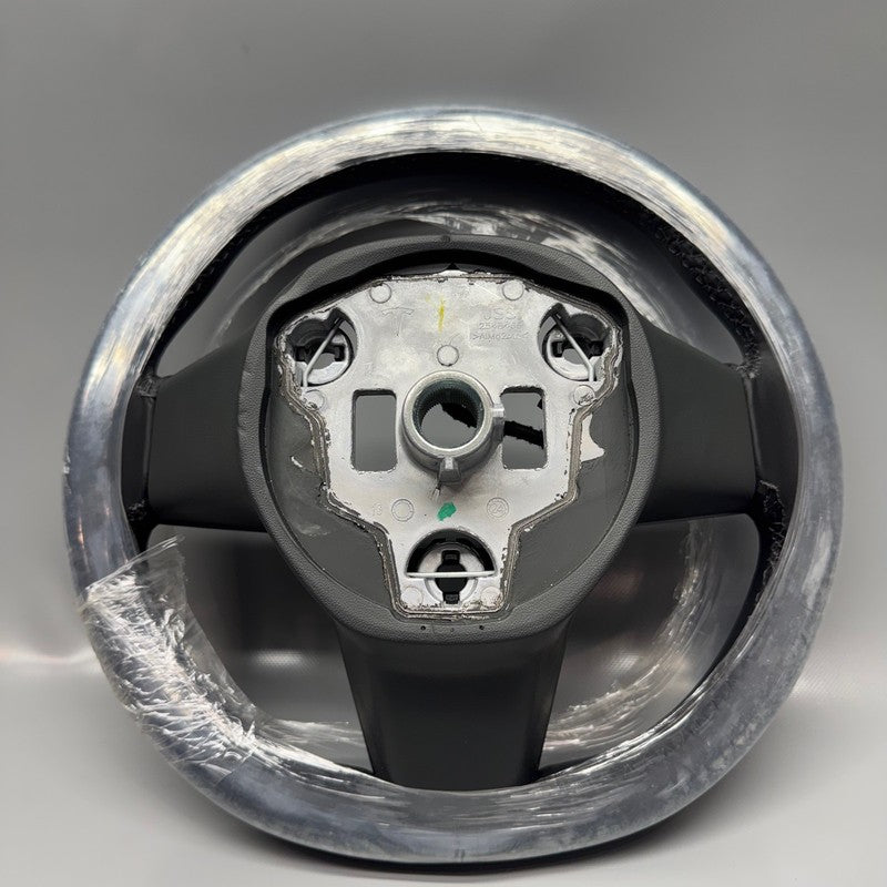 TESLA MODEL 3 Y STEERING WHEEL 2017 2018 2019 2020 2021 2022 2023 2024