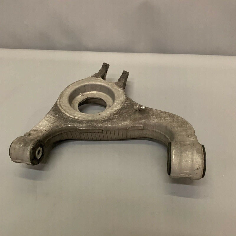 97033104102 PORSCHE PANAMERA 970 LEFT REAR LOWER CONTROL ARM 2010 11 12 13 14 15 2016 OEM
