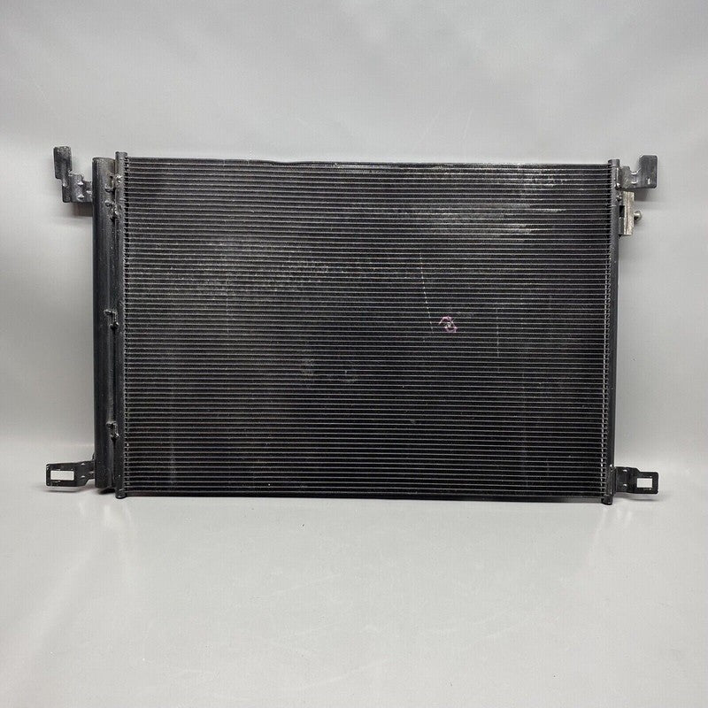 4M0816421B AUDI Q7 AC CONDENSER 5MM 4M0816421B 2017 2018 2019 AFTERMARKET OEM