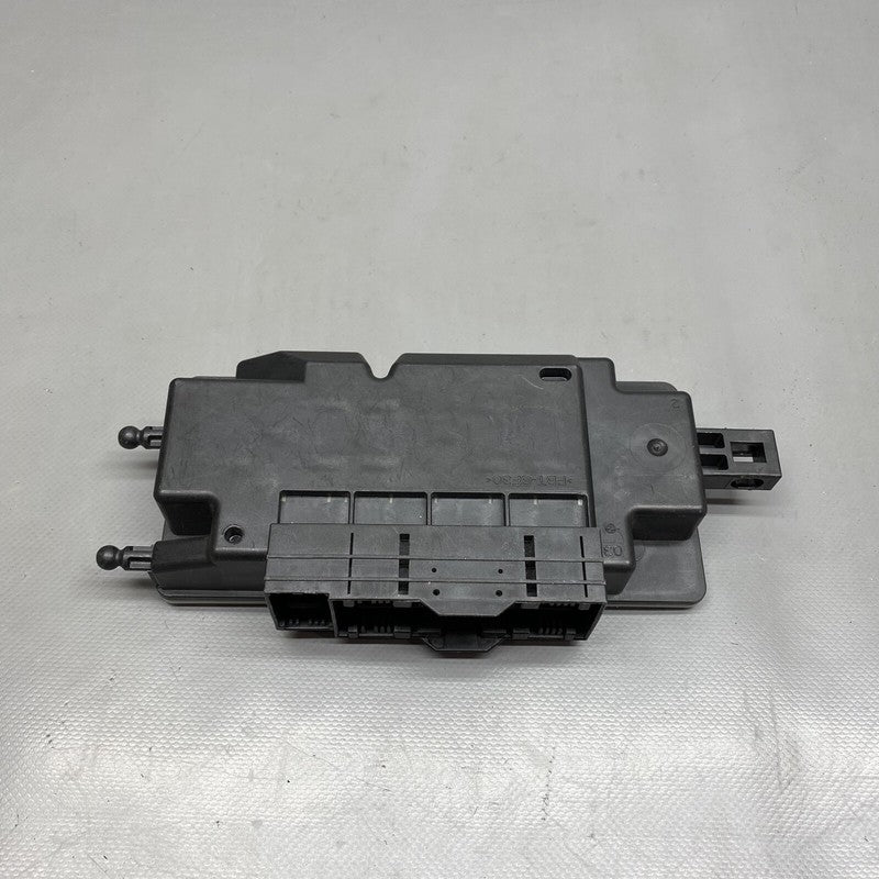 6577-9343687-01 BMW X3 SAFETY CONTROL MODULE 6577-9280186-01 2011 2012 2013 2014 2015 2016 2017 