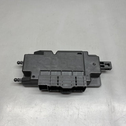6577-9343687-01 BMW X3 SAFETY CONTROL MODULE 6577-9280186-01 2011 2012 2013 2014 2015 2016 2017 