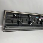 4M0853060G AUDI Q7 DOOR MOLDING RIGHT REAR 4M0853060G 2017 2018 2019 OEM