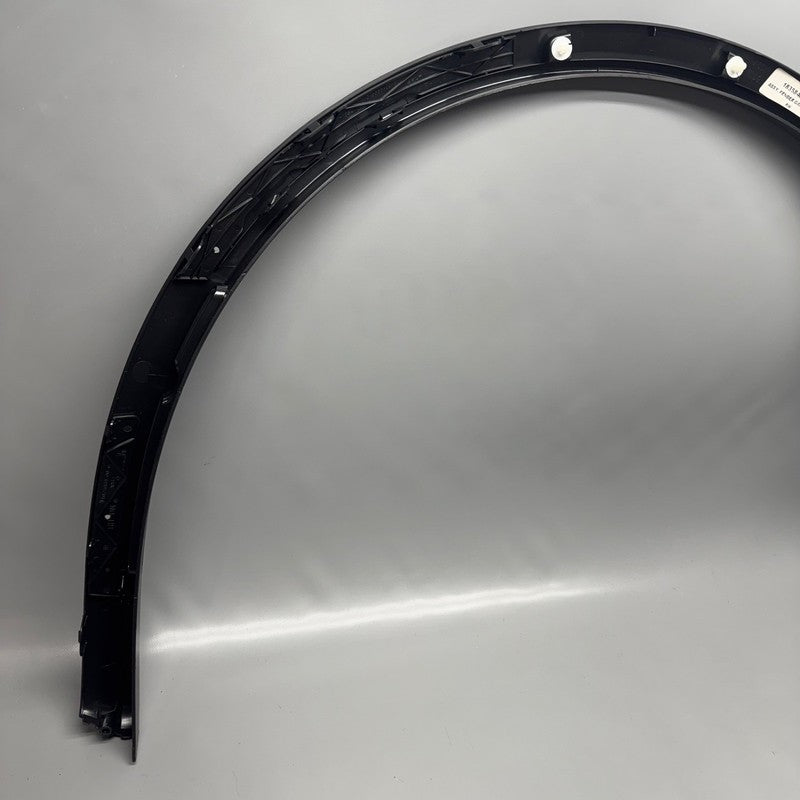 TESLA MODEL X FENDER FLARE RIGHT FRONT 2021 2022 2023 2024 OEM 1835840