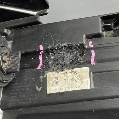 92101-F3500 HYUNDAI ELANTRA HEADLIGHT RIGHT PASSENGER 92101-F3500 2019 2020 HALOGEN OEM 