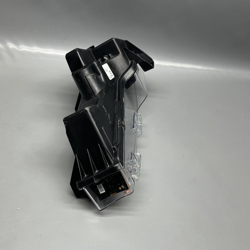 1077391-00-F TESLA MODEL 3 FOG LIGHT LEFT DRIVER 2017 18 19 20 21 22 2023 OEM 1077391-00-F