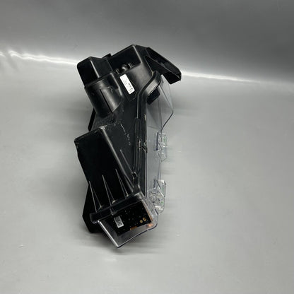 1077391-00-F TESLA MODEL 3 FOG LIGHT LEFT DRIVER 2017 18 19 20 21 22 2023 OEM 1077391-00-F