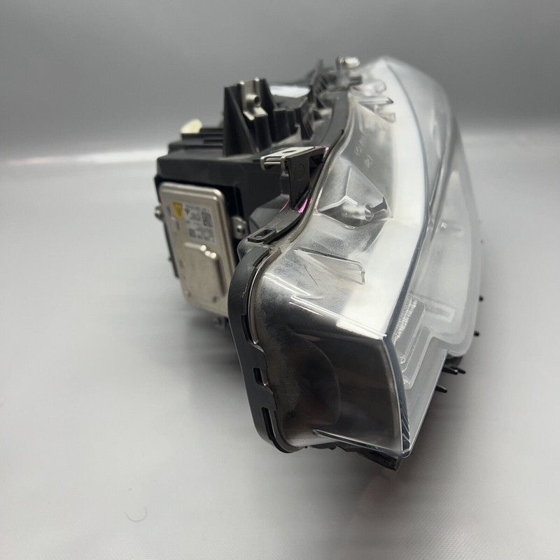 BMW 328 HEADLIGHT LEFT DRIVER 335 2012 2013 2014 2015 XENON OEM 631172