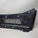 TESLA MODEL Y APRON COVER REAR 2020 2021 2022 2023 2024 OEM 1492605-00