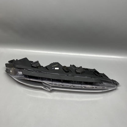 92207-J9010 HYUNDAI KONA DAYTIME RUNNING LIGHT LEFT DRIVER 2018 2019 2020 2021 92207-J9010