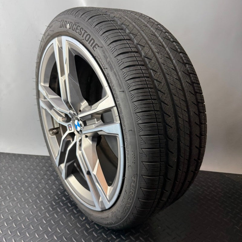 BMW 228I M235I WHEEL RIM 18 INCH 2020 2021 2022 2023 2024 OEM 8053524