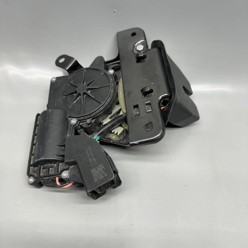 1500604-00-B TESLA MODEL Y 3 LIFTGATE LOCK LATCH 2018 2019 2020 2021 2022 2023 1500604-00-B