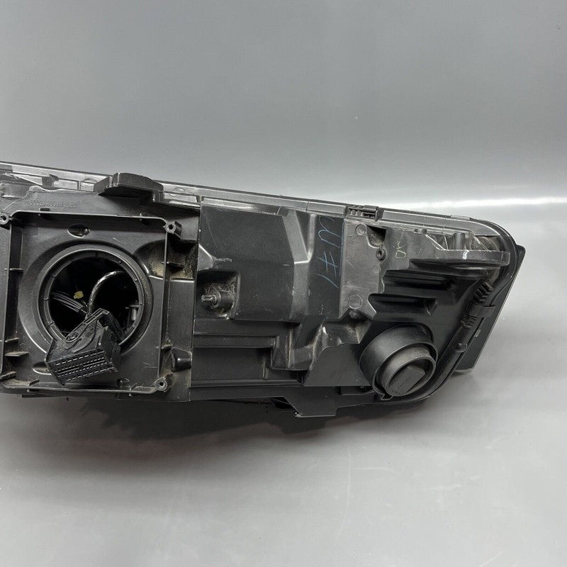 AUDI Q5 HEADLIGHT LEFT DRIVER 2018 2019 2020 FULL LED OEM 80A941033B