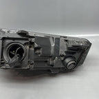 AUDI Q5 HEADLIGHT LEFT DRIVER 2018 2019 2020 FULL LED OEM 80A941033B