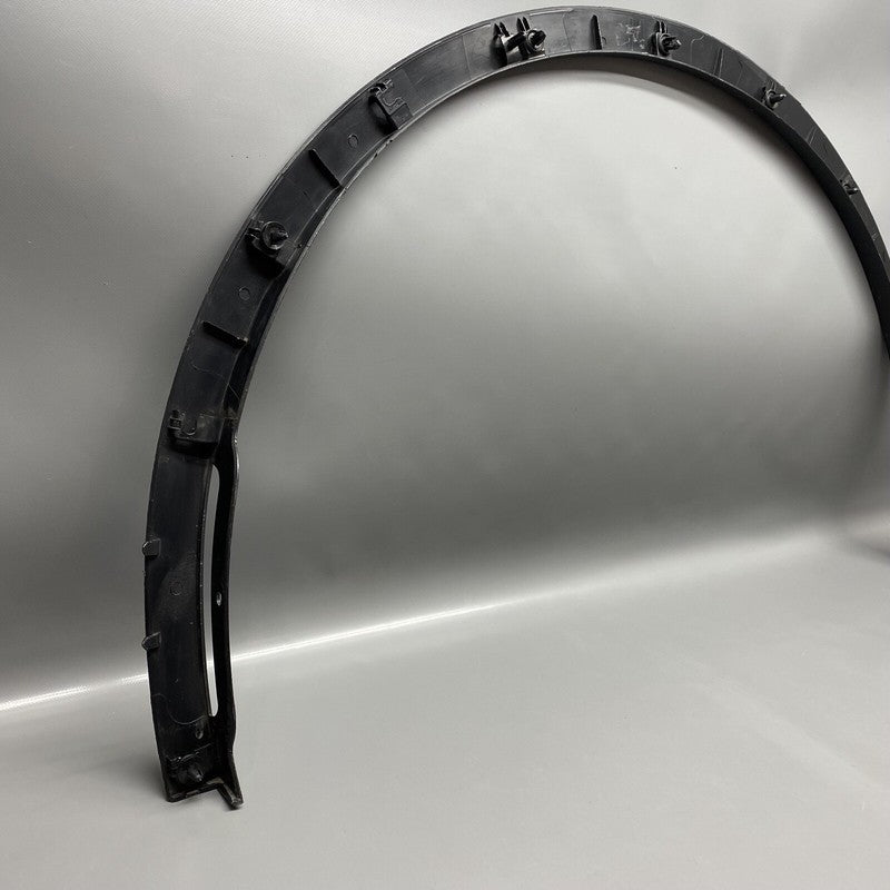 1494186-00-C TESLA MODEL Y WHEEL FLARE RIGHT FRONT 1494186-00-C 2020 2021 2022 2023 OEM