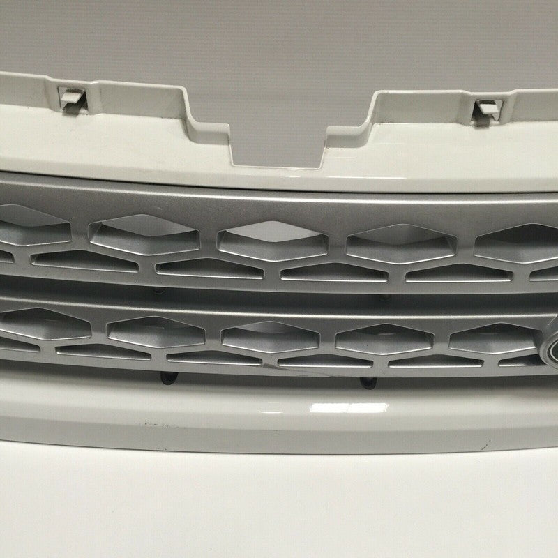 AH32-8138 LAND ROVER DISCOVERY 4 LR4 L319 2010 2011 2012 2013 WHITE