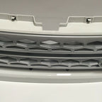 AH32-8138 LAND ROVER DISCOVERY 4 LR4 L319 2010 2011 2012 2013 WHITE