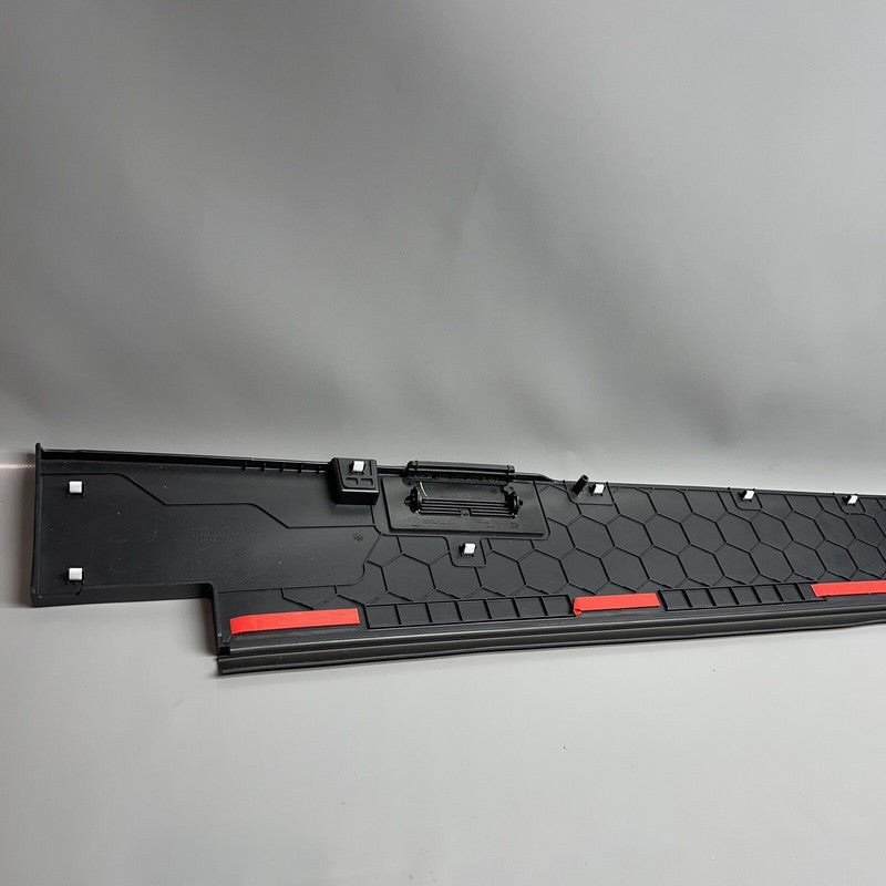 1741539-00-F TESLA CYBERTRUCK BEDSIDE SAIL APPLIQUE RIGHT 2023 2024 OEM 1741539-00-F
