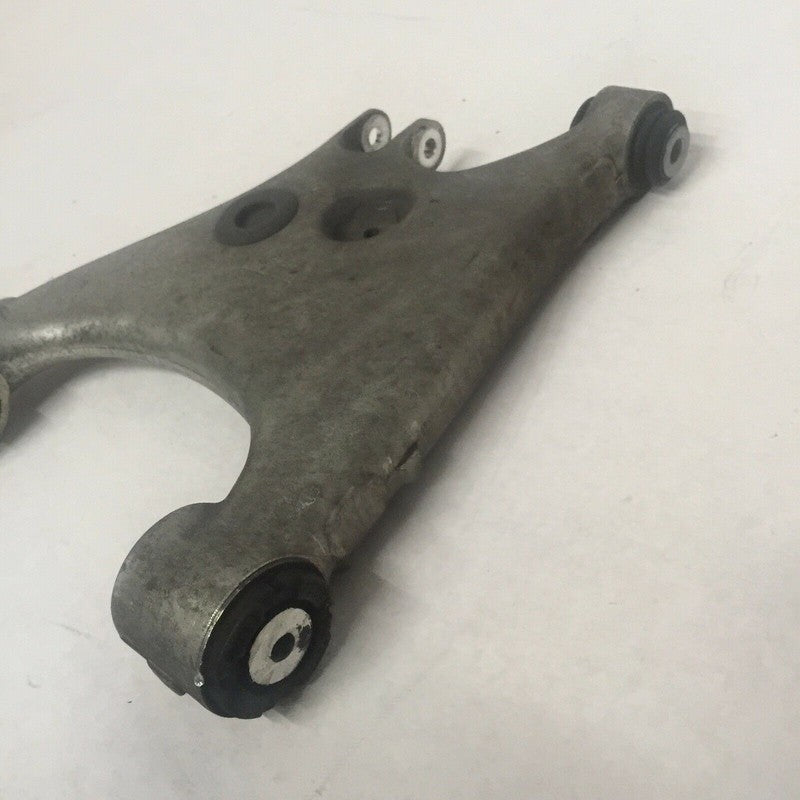 TESLA MODEL S RIGHT REAR CONTROL ARM 2012 2013 2014 2015 OEM