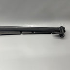 1072079-00-B TESLA MODEL X DOOR SEAL LEFT REAR 2016 2017 2018 2019 2020 OEM 1072079-00-B