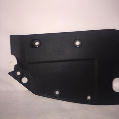 53289-78010 LEXUS NX300H NX200T SIGHT SHIELD SUPPORT COVER 2015 2016 2017 OEM