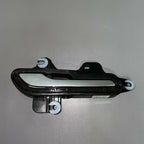 1081832-00-D TESLA MODEL 3 DOOR HANDLE RIGHT PASSENGER FRONT/REAR 2017 2018 2019 2020 OEM