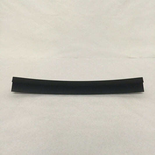 1037906-00-D TESLA MODEL X REAR LIFTGATE UPPER TRIM MOULDING 2015 2016 2017 2018 OEM