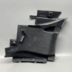 TESLA MODEL X FASCIA DUCT LEFT FRONT 2021 2022 2023 2024 2025 2026 OEM