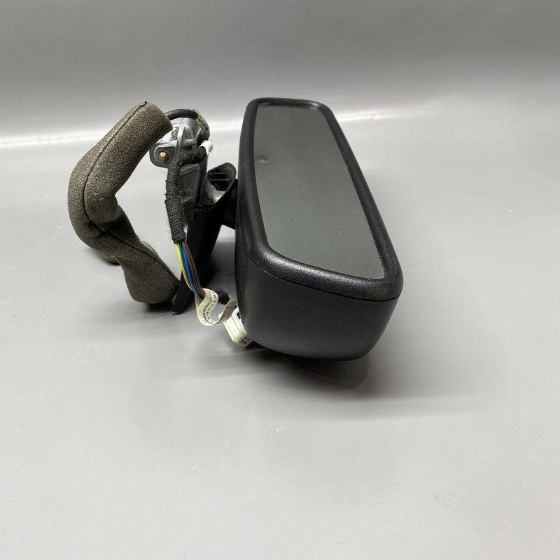 MERCEDES BENZ 350 REAR VIEW MIRROR A2048102617 C300 2008 2009 2010 201