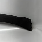 1083390-00-i TELSA MODEL 3 DASH INSTRUMENT PANEL DEFROSTER GRILLE 2017 2018 2019 2020 OEM