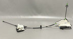 1126199-00-B TESLA MODEL X DOOR LOCK LATCH LEFT FRONT 1126199-00-B 2018 2019 2020 2021 OEM