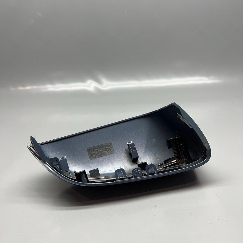 BMW 850 MIRROR COVER LEFT DRIVER 2019 2020 2021 2022 2023 OEM 74837989
