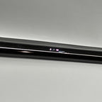 1600171-00 TESLA MODEL S PLAID DOOR OUTER BELT LEFT FRONT 2021 2022 2023 OEM 