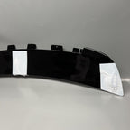 1048429-00-B TESLA MODEL X SPOILER LIFT GATE WING LOWER 2016 17 18 19 2020 OEM 1048429-00-B